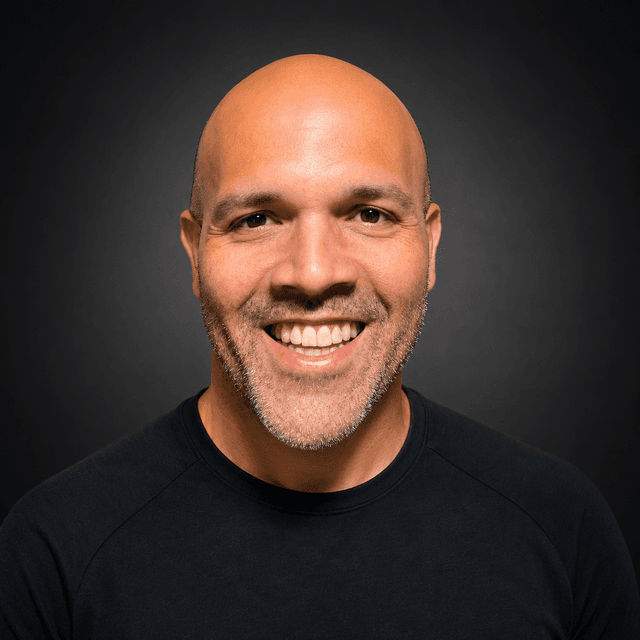 Willy Figueroa, founder of KnowDDI